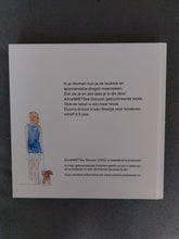 Afbeelding in Gallery-weergave laden, Kinderboek: 'Elynn's Droom' - wietskunstatelier